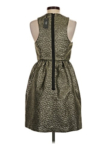 Tibi Cocktail Dress (view 2)