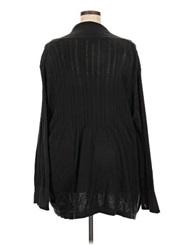 Faded Glory Cardigan (view 2)