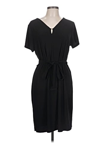 Jones New York Signature Casual Dress (view 1)