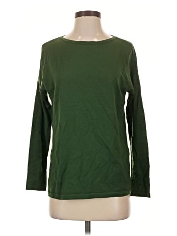 J.Jill Sweatshirt (view 1)