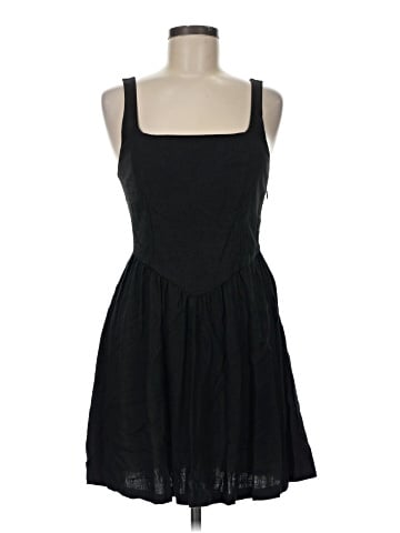 Divided by H&M Cocktail Dress (view 1)
