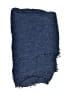 Unbranded Blue Scarf One size - photo 2