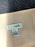 Odille Tan 3/4 Sleeve Blouse Size 6 - photo 7