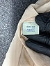Odille Tan 3/4 Sleeve Blouse Size 6 - photo 8