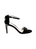 Cole Haan Black Sandals Size 8 1/2 - photo 1