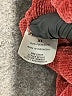Spring & Mercer 100% Polyester Burgundy Pullover Sweater Size XL - photo 9