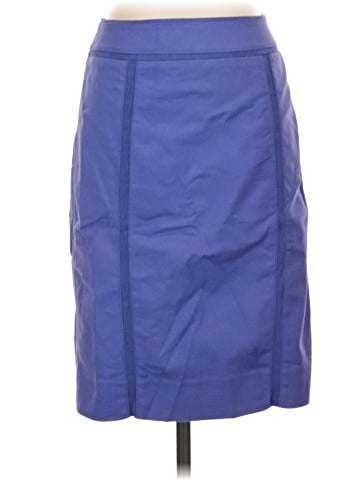 White House Black Market Formal Skirt (view 1)