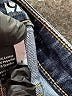 Refuge Blue Jeans Size 6 - photo 9