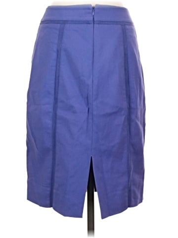 White House Black Market Formal Skirt (view 2)
