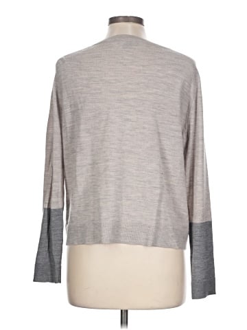 Club Monaco Wool Pullover Sweater (view 2)