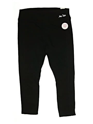 Justice Active Pants (view 1)