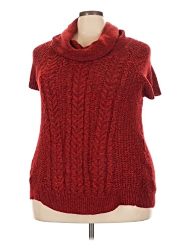 Worthington Sweater Vest (view 1)