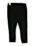 Justice Black Active Pants Size 20 - 22 - photo 2