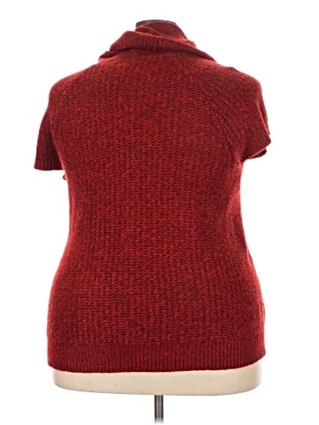 Worthington Sweater Vest (view 2)