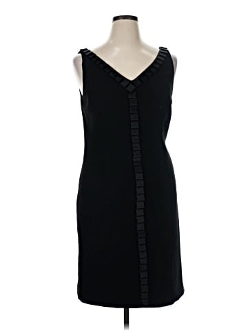 Chetta B Cocktail Dress (view 1)