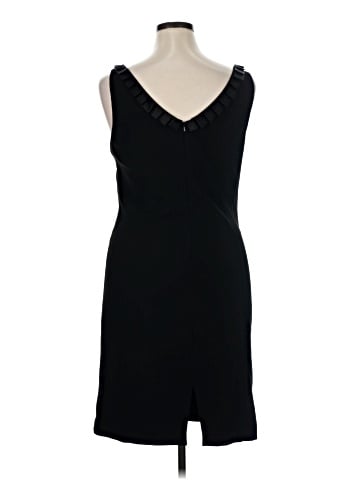 Chetta B Cocktail Dress (view 2)