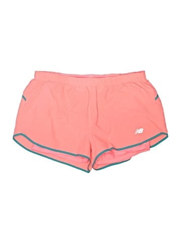 New Balance Athletic Shorts (view 1)
