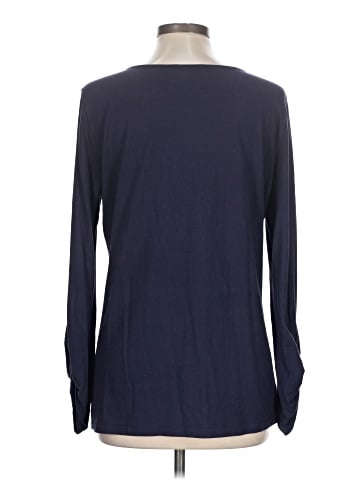 Lilly Pulitzer Long Sleeve Blouse (view 2)