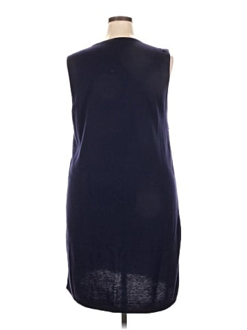 Lauren by Ralph Lauren Sleeveless Top (view 2)
