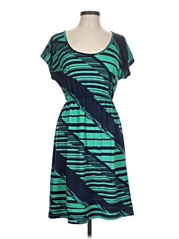 Julie's Closet Casual Dress (view 1)
