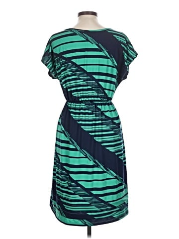 Julie's Closet Casual Dress (view 2)