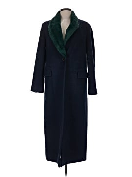 Marina Moscone Coat (view 1)