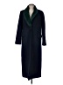 Marina Moscone Blue Coat Size 6 - photo 1