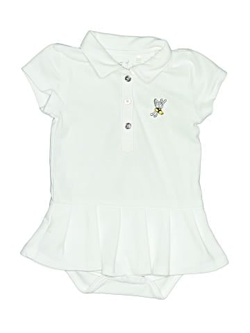 Garb Short Sleeve Onesie (view 1)