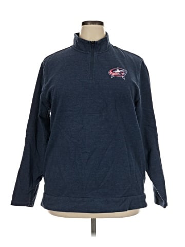 Antigua Pullover Sweater (view 1)