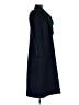 Marina Moscone Blue Coat Size 6 - photo 4