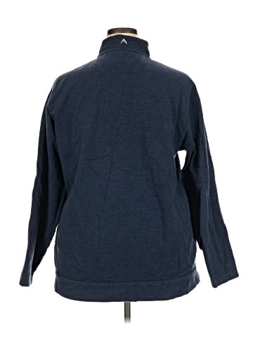 Antigua Pullover Sweater (view 2)