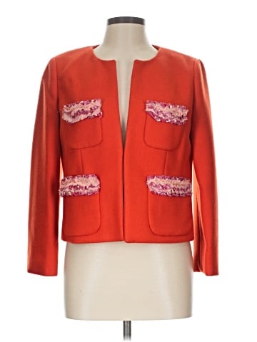 J.Crew Wool Blazer (view 1)