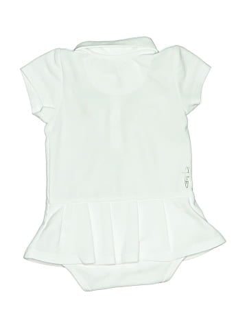 Garb Short Sleeve Onesie (view 2)