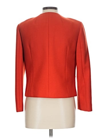 J.Crew Wool Blazer (view 2)