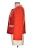 J.Crew 100% Wool Red Wool Blazer Size 10 - photo 5