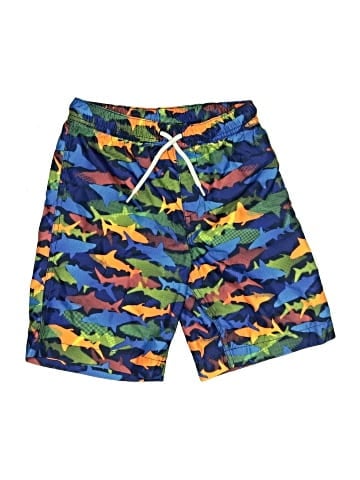 Lands' End Board Shorts (view 1)