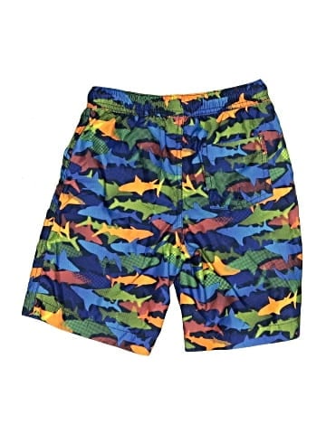 Lands' End Board Shorts (view 2)
