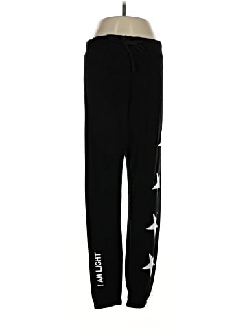 Peace Love World Sweatpants (view 1)