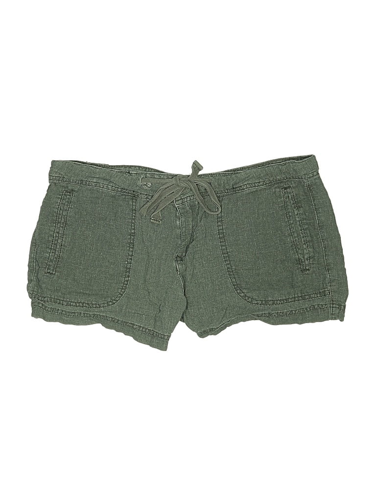 Pre-owned Unionbay Shorts In Green