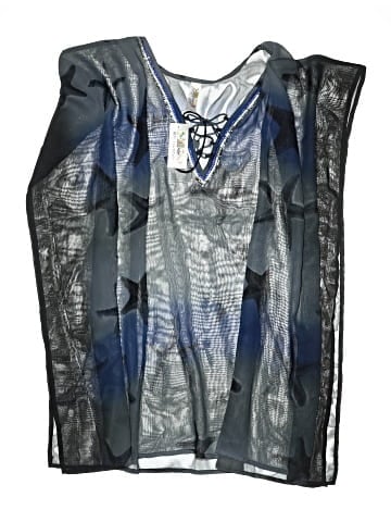 India Boutique Swimsuit Cover Up (view 1)