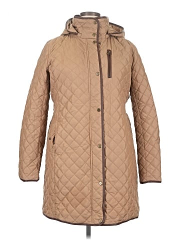 Lauren by Ralph Lauren Coat (view 1)