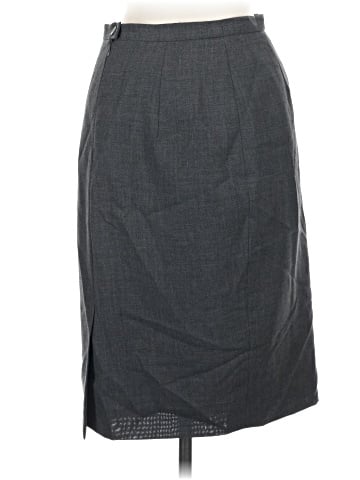 Max Mara Wool Skirt (view 2)