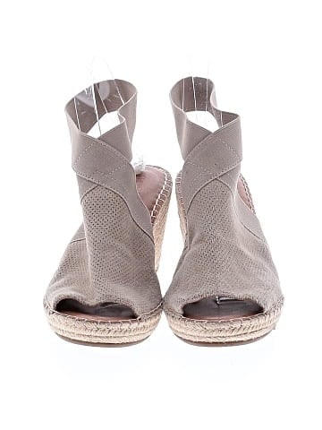 Gentle Souls Wedges (view 2)