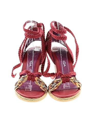Via Spiga Wedges (view 2)