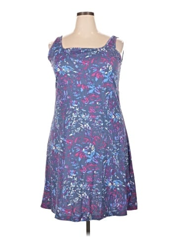 Columbia Casual Dress (view 1)