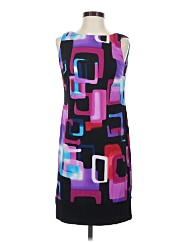 AB Studio Cocktail Dress (view 1)
