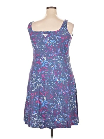 Columbia Casual Dress (view 2)