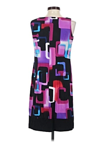 AB Studio Cocktail Dress (view 2)