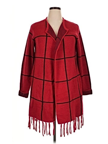 Adrienne Vittadini Poncho (view 1)