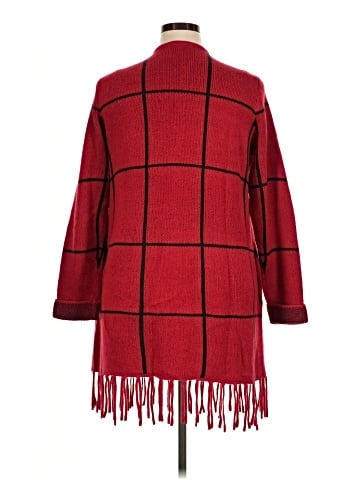 Adrienne Vittadini Poncho (view 2)